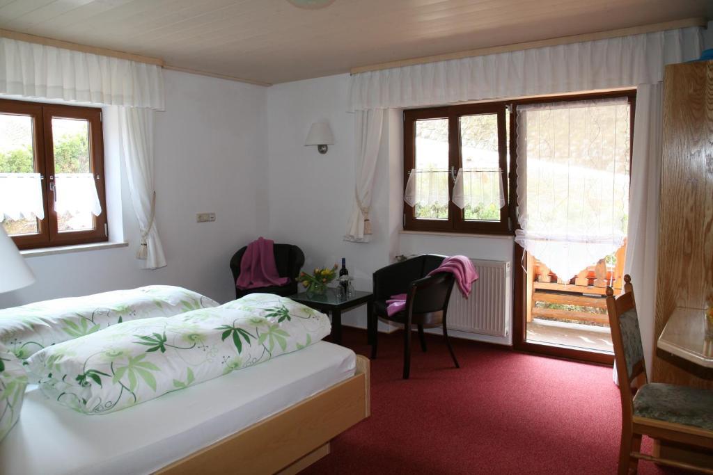 Alpenchalet Bianca Ramsau bei Berchtesgaden Extérieur photo