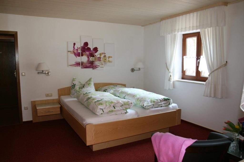 Alpenchalet Bianca Ramsau bei Berchtesgaden Extérieur photo