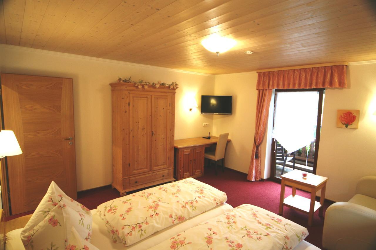 Alpenchalet Bianca Ramsau bei Berchtesgaden Extérieur photo
