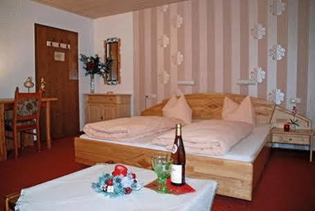 Alpenchalet Bianca Ramsau bei Berchtesgaden Extérieur photo